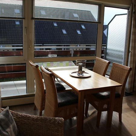 Mei6 Ferienwohnung Passat Niendorf  Exterior photo